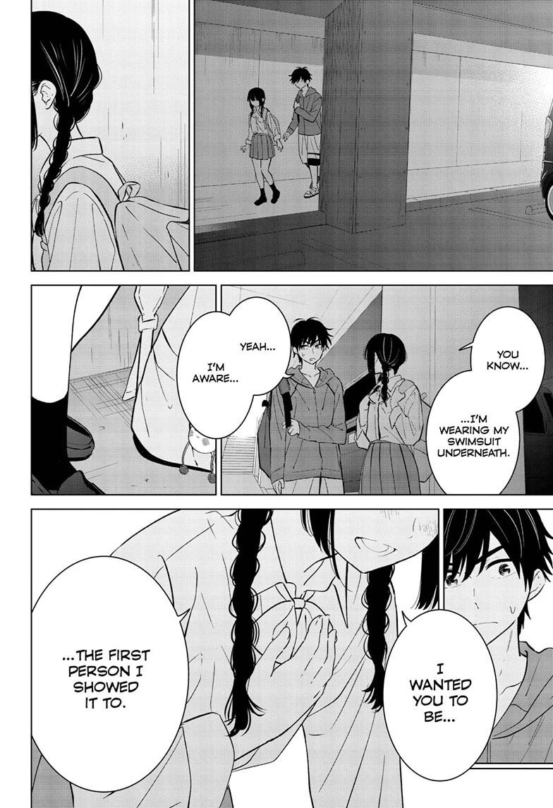 I Want to End This Love Game Chapter 65 - Page 19