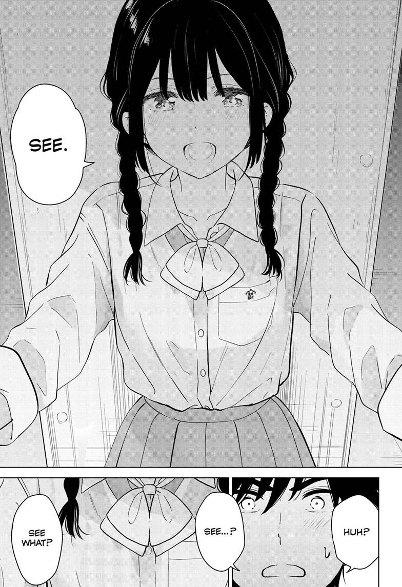 I Want to End This Love Game Chapter 65 - Page 20