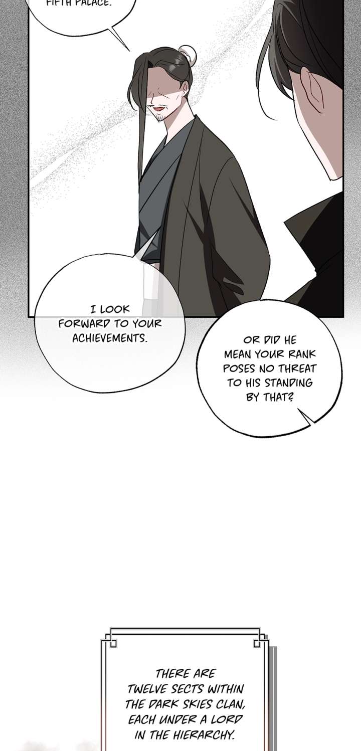 I Want to Live a Good Life - Chapter 66 - 4