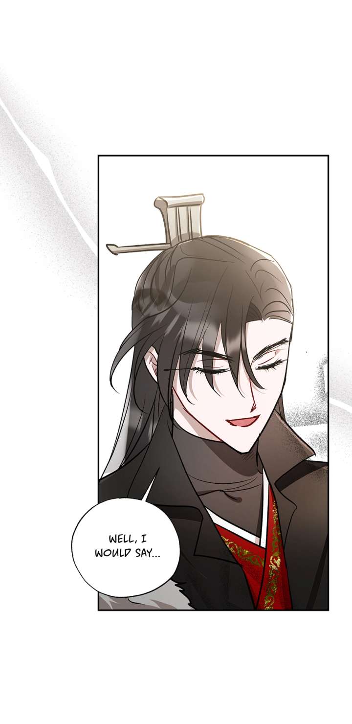 I Want to Live a Good Life - Chapter 66 - 6