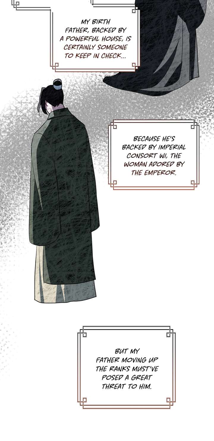 I Want to Live a Good Life - Chapter 66 - 10