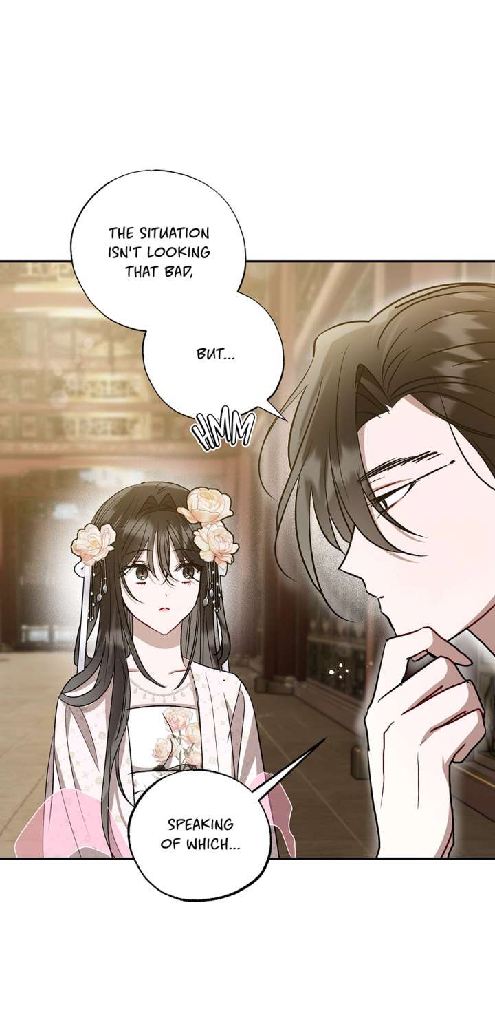 I Want to Live a Good Life - Chapter 66 - 12