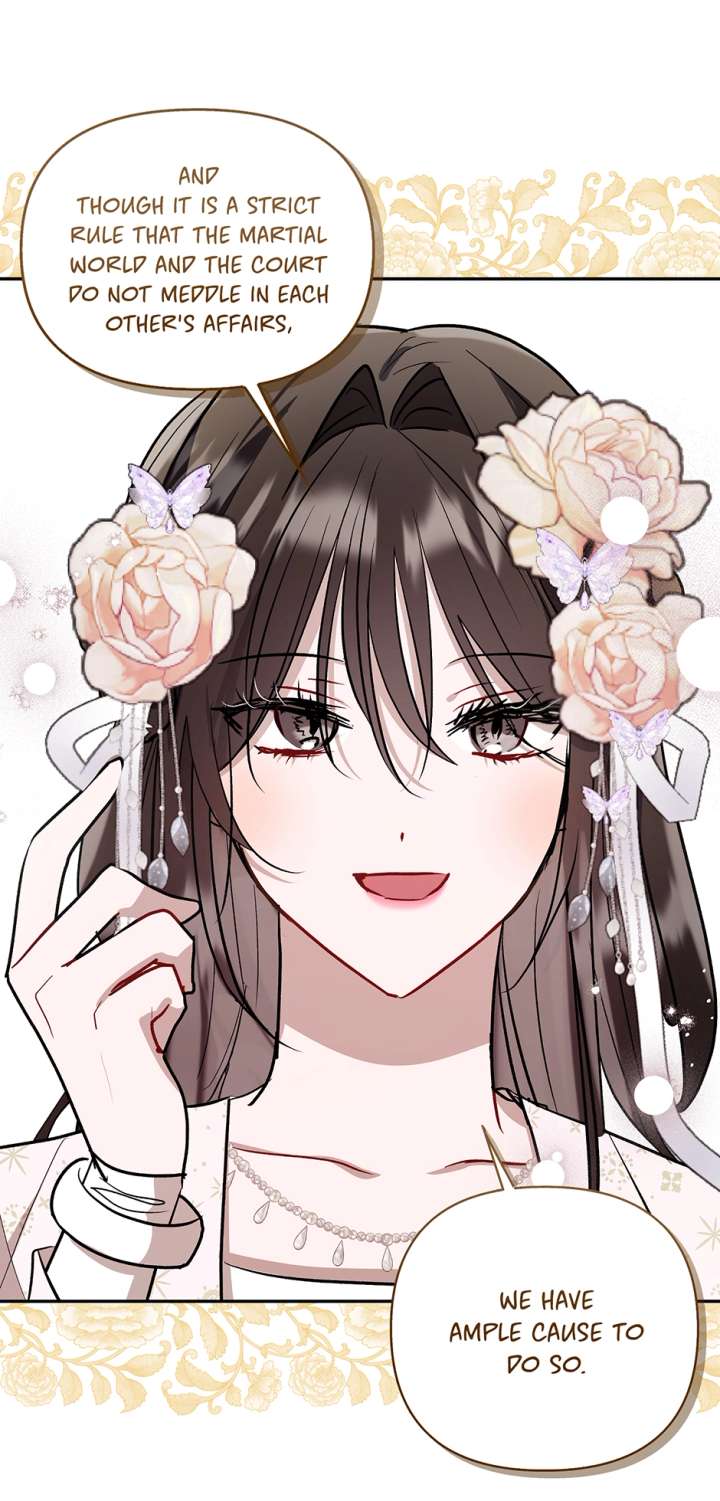 I Want to Live a Good Life - Chapter 66 - 18