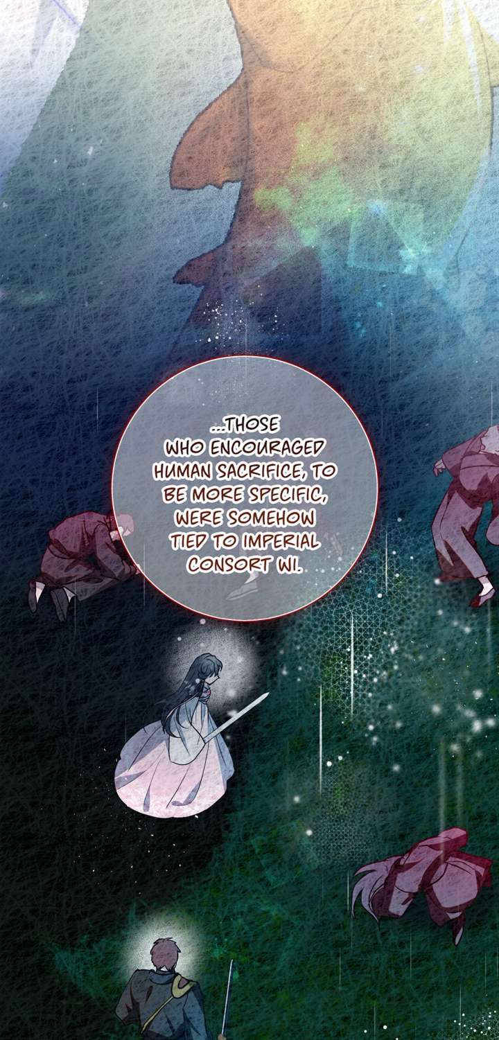 I Want to Live a Good Life - Chapter 66 - 19