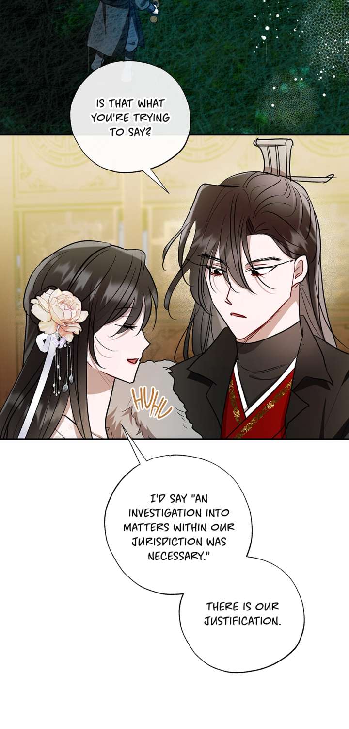 I Want to Live a Good Life - Chapter 66 - 20