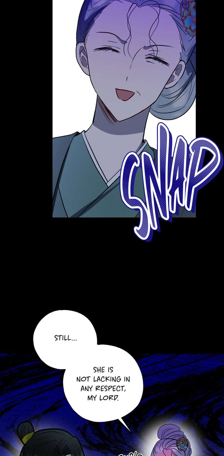 I Want to Live a Good Life - Chapter 66 - 26