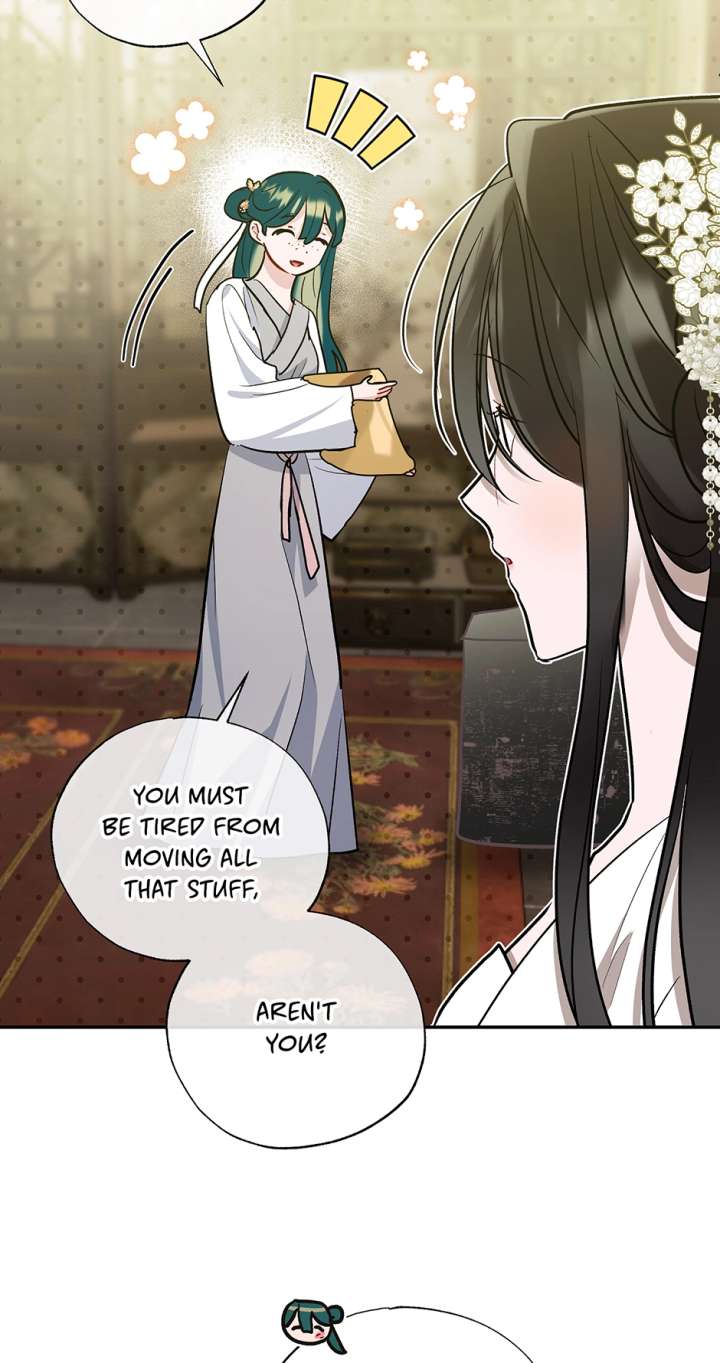 I Want to Live a Good Life - Chapter 66 - 34