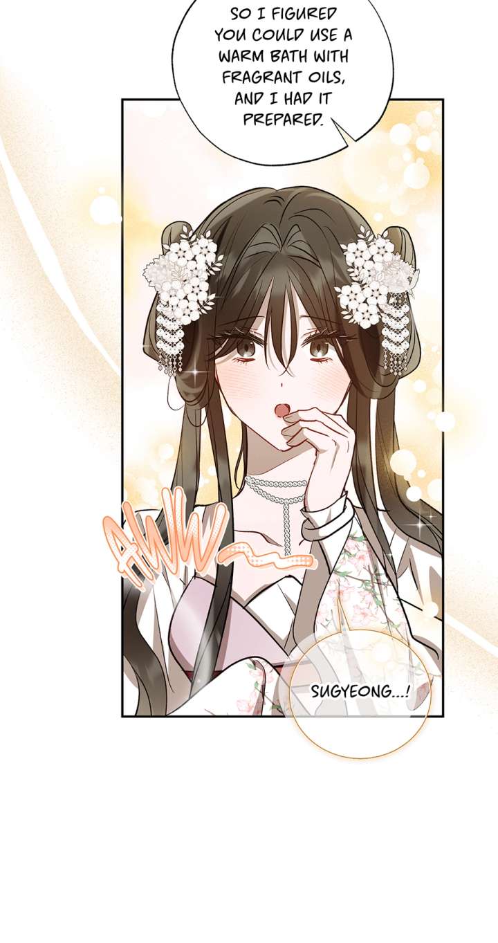 I Want to Live a Good Life - Chapter 66 - 35