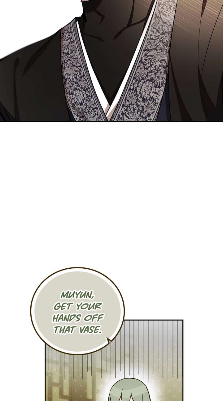 I Want to Live a Good Life - Chapter 66 - 39