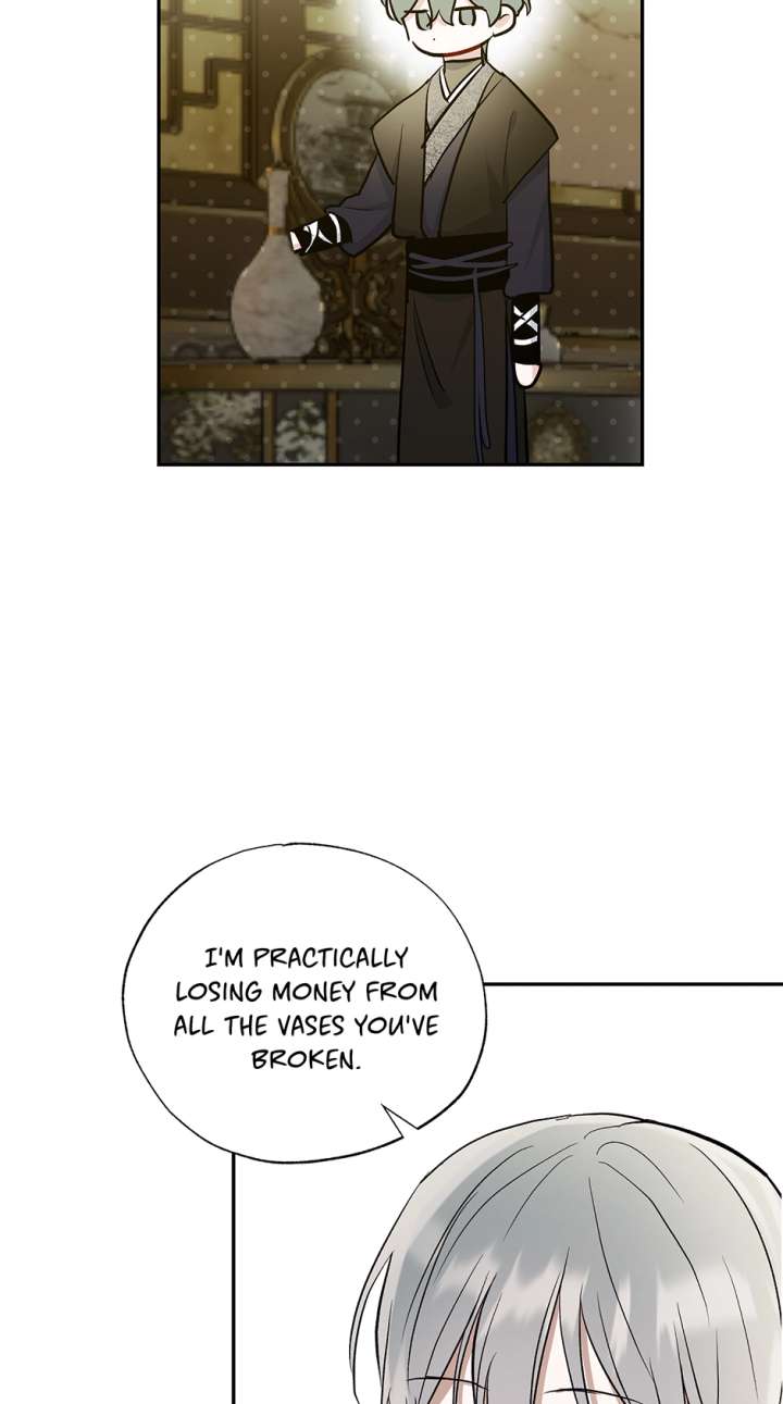 I Want to Live a Good Life - Chapter 66 - 40