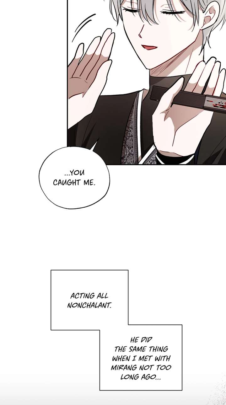 I Want to Live a Good Life - Chapter 66 - 41