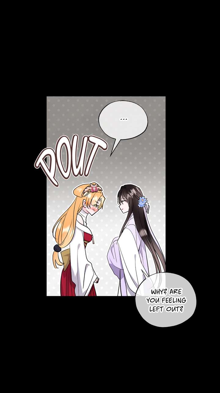 I Want to Live a Good Life - Chapter 66 - 43