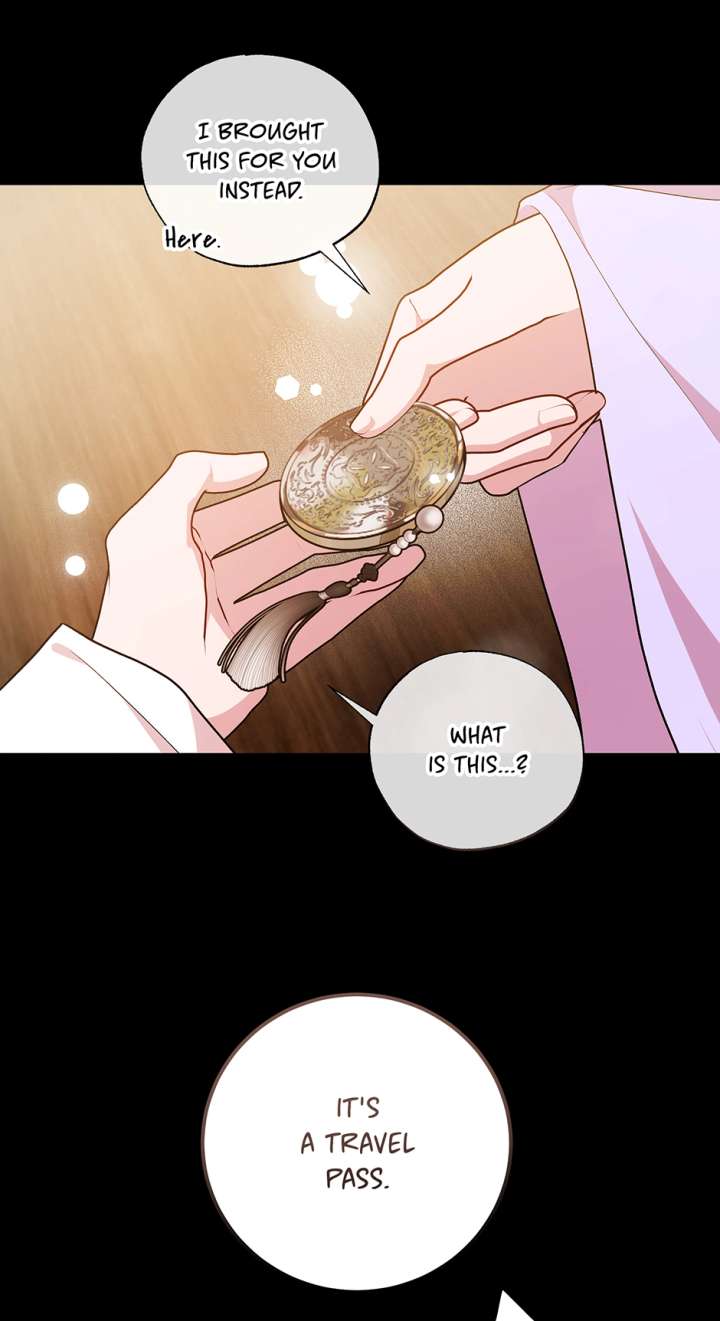 I Want to Live a Good Life - Chapter 66 - 44