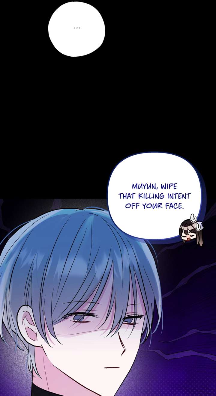 I Want to Live a Good Life - Chapter 66 - 48