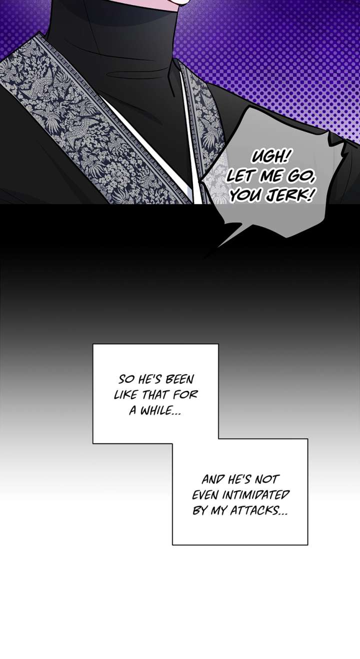 I Want to Live a Good Life - Chapter 66 - 49