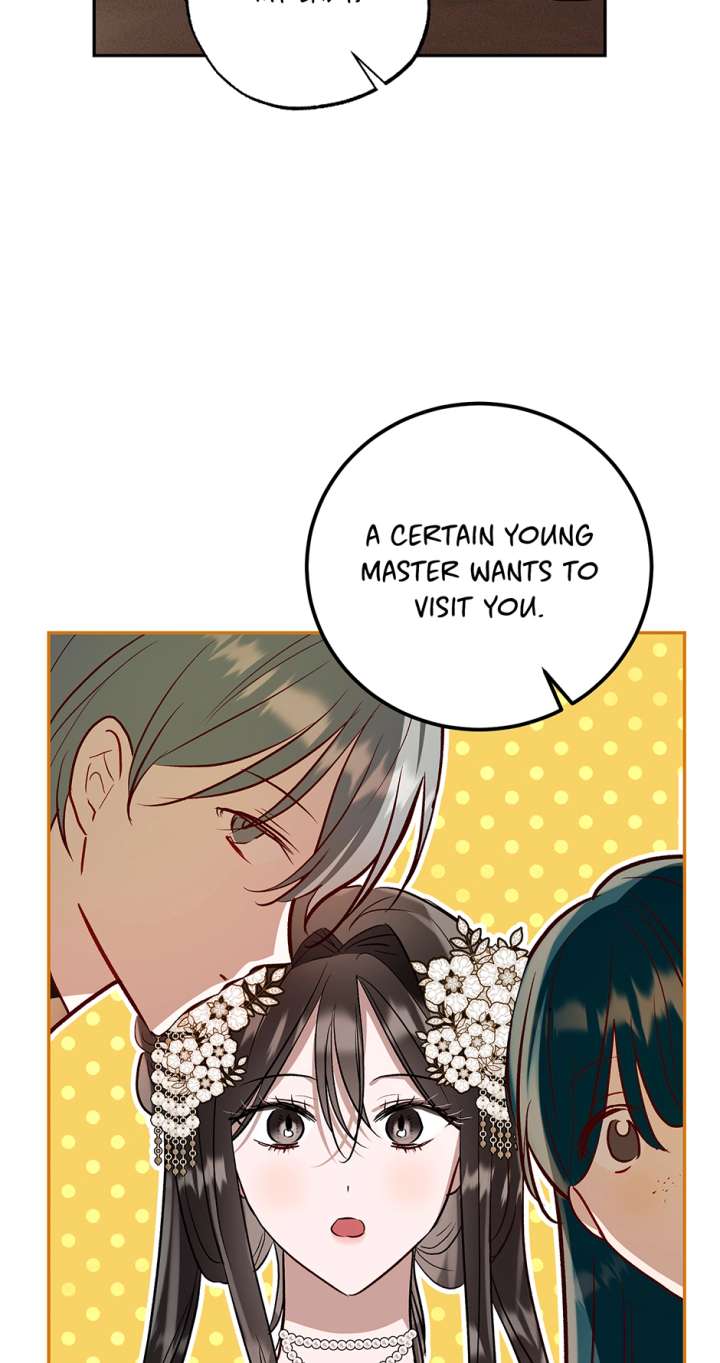 I Want to Live a Good Life - Chapter 66 - 51