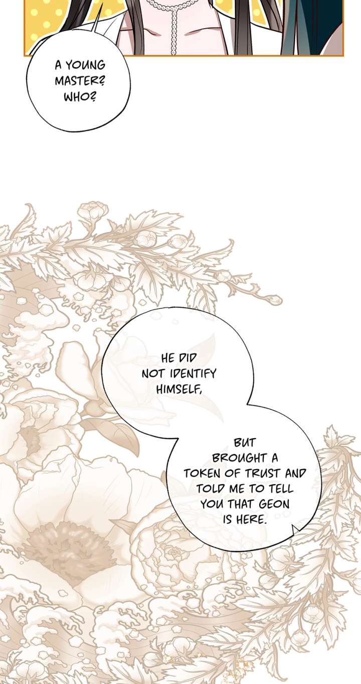 I Want to Live a Good Life - Chapter 66 - 52