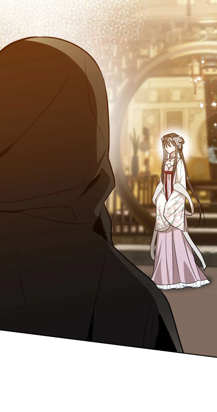 I Want to Live a Good Life - Chapter 66 - 54