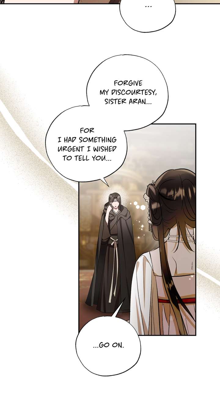 I Want to Live a Good Life - Chapter 66 - 56