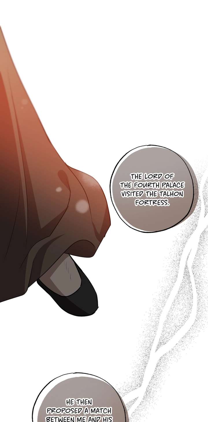 I Want to Live a Good Life - Chapter 66 - 57