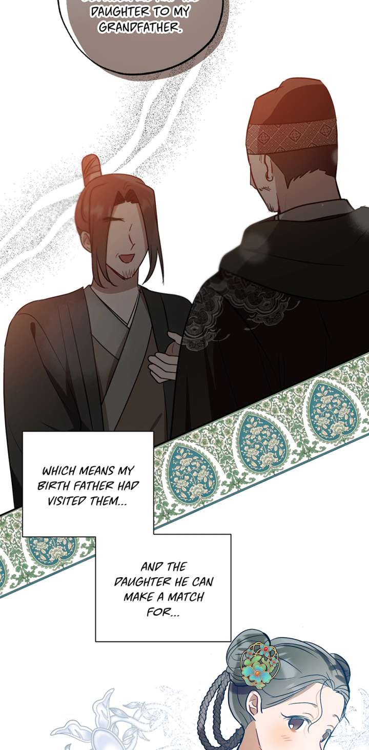 I Want to Live a Good Life - Chapter 66 - 58