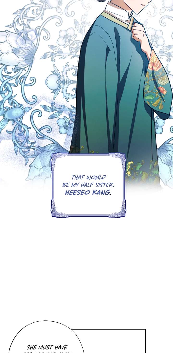 I Want to Live a Good Life - Chapter 66 - 59