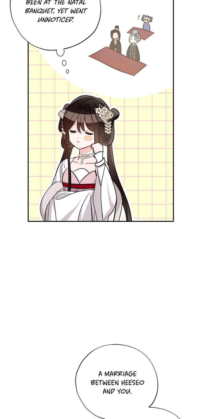 I Want to Live a Good Life - Chapter 66 - 60