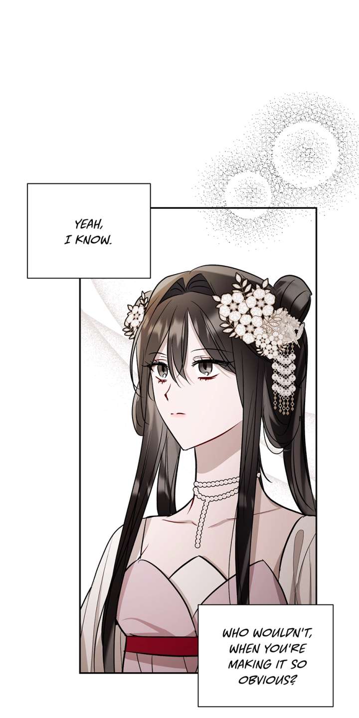 I Want to Live a Good Life - Chapter 66 - 64