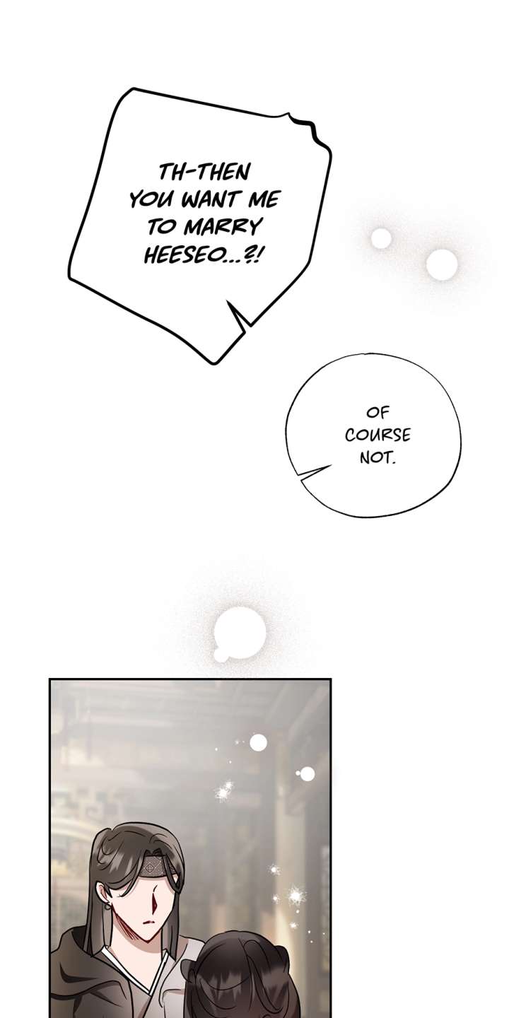 I Want to Live a Good Life - Chapter 66 - 66