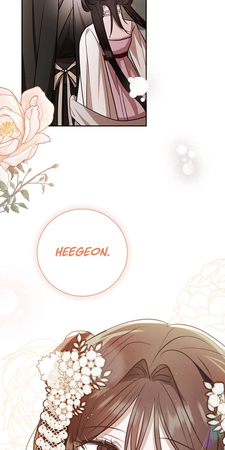 I Want to Live a Good Life - Chapter 66 - 67