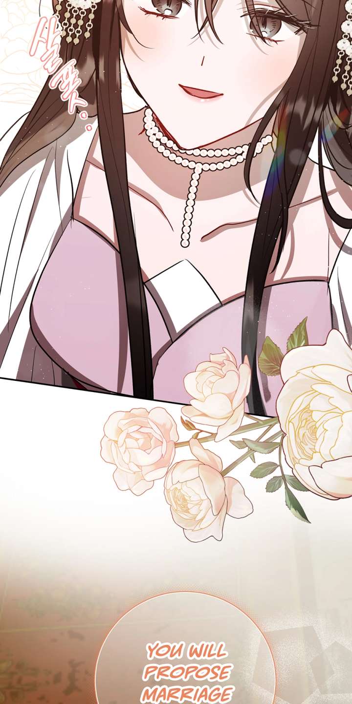 I Want to Live a Good Life - Chapter 66 - 68