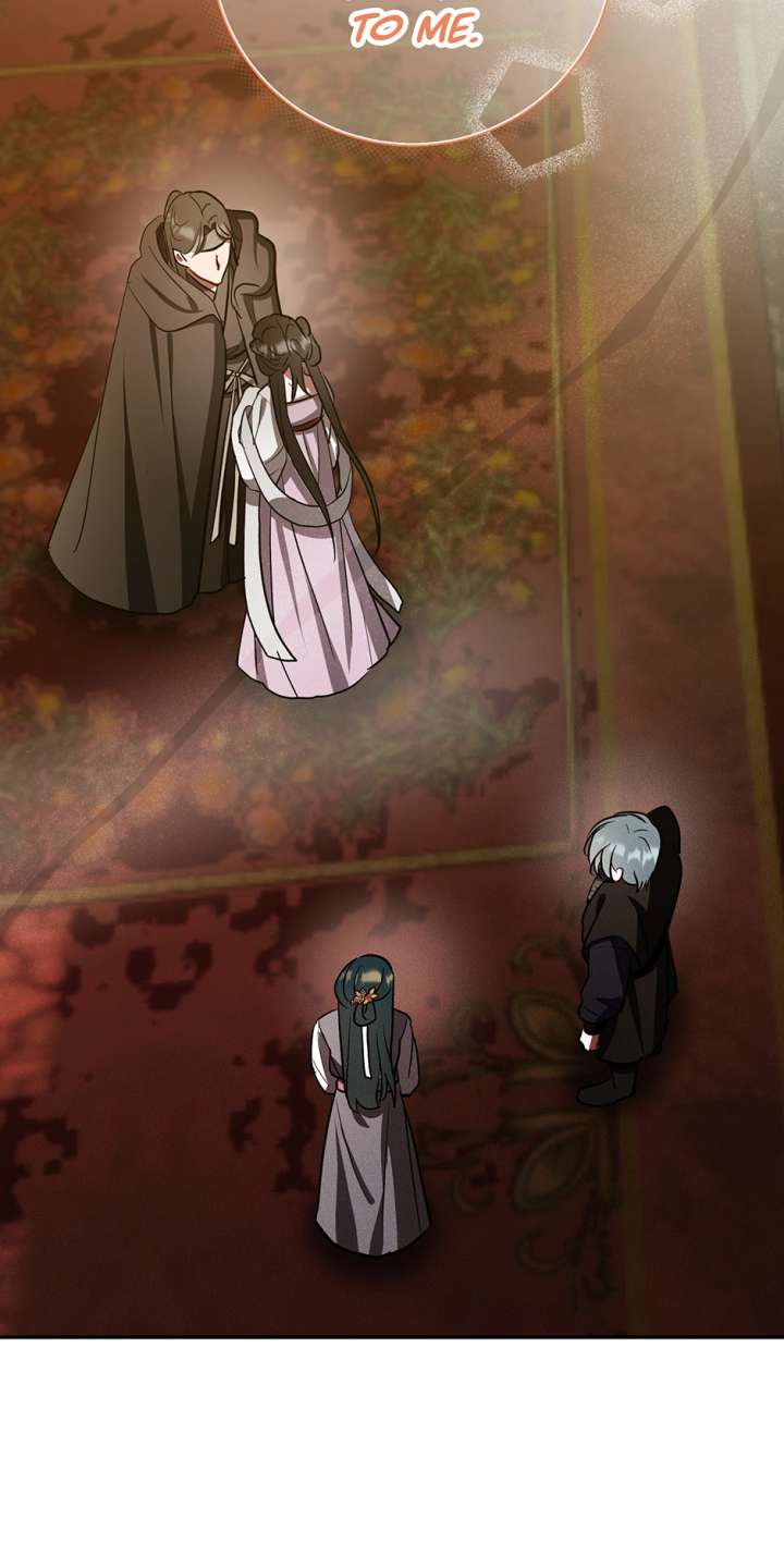 I Want to Live a Good Life - Chapter 66 - 69