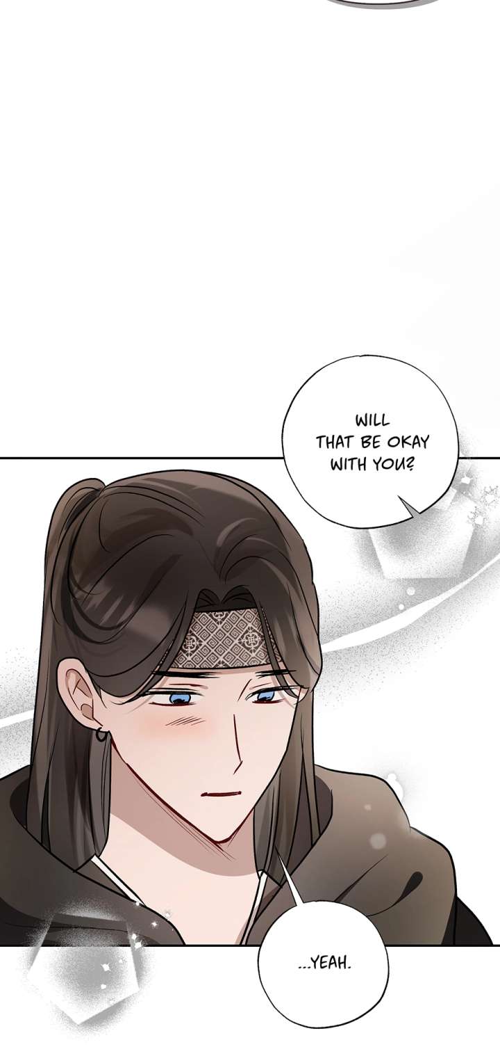 I Want to Live a Good Life - Chapter 67 - 10