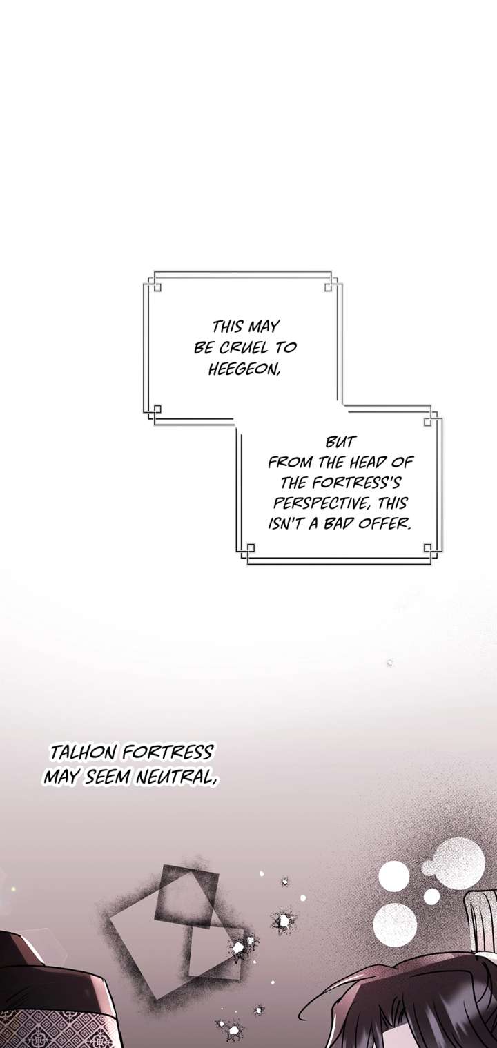 I Want to Live a Good Life - Chapter 67 - 11