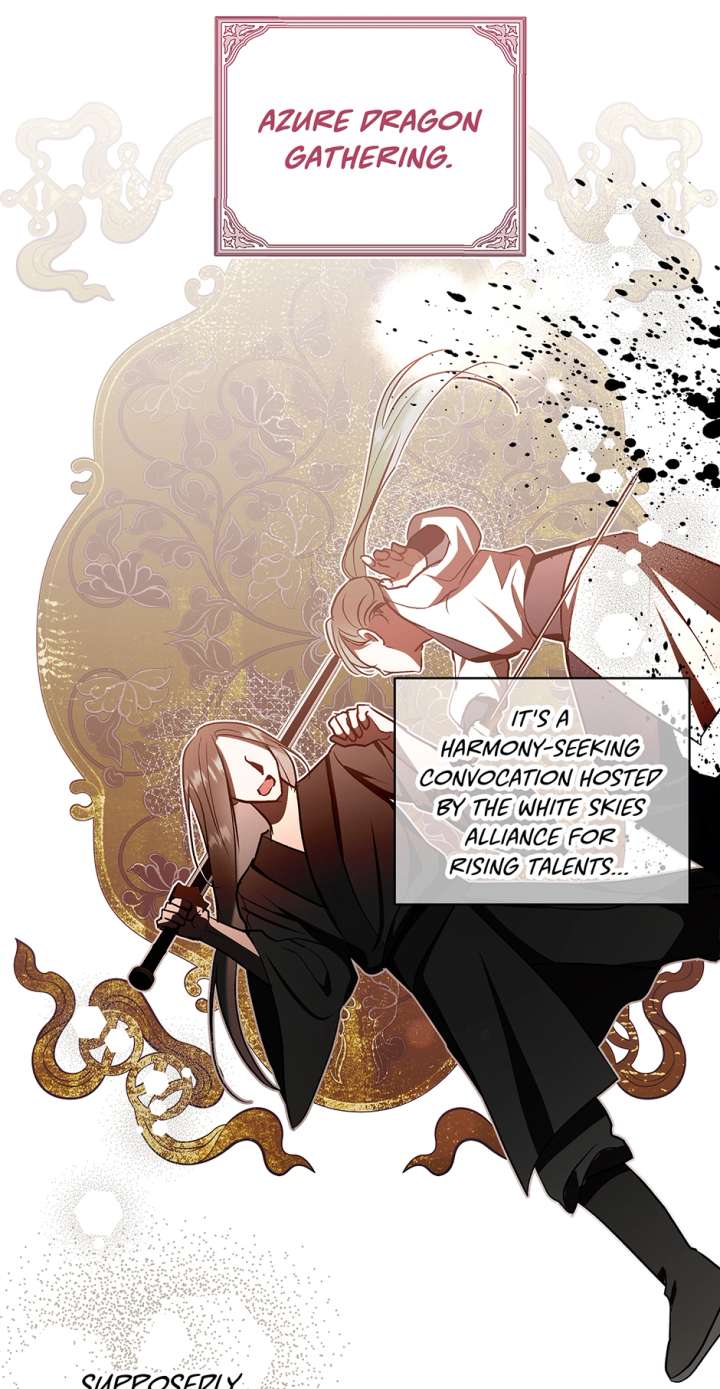 I Want to Live a Good Life - Chapter 67 - 14