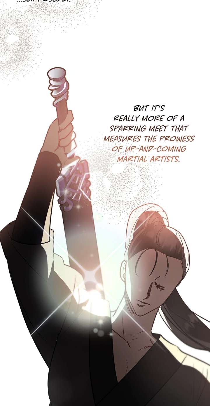 I Want to Live a Good Life - Chapter 67 - 15