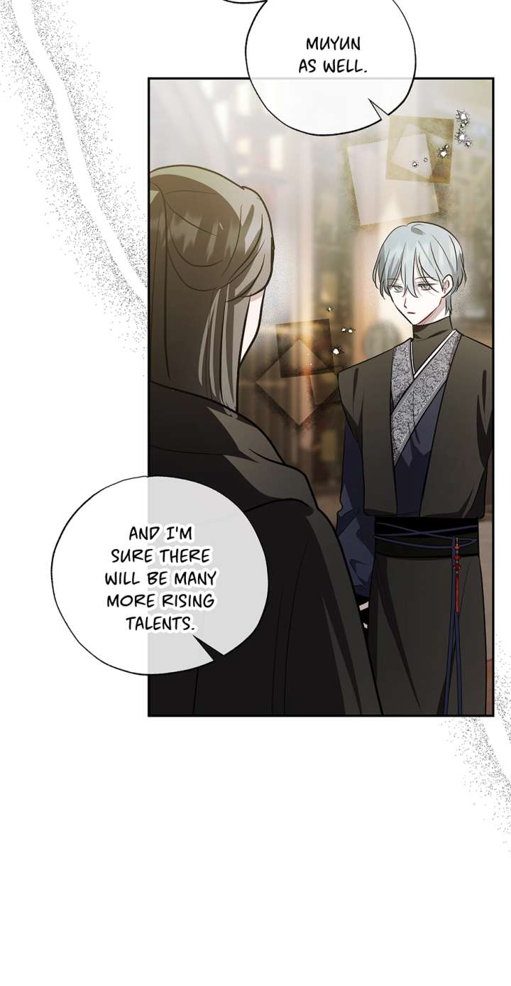 I Want to Live a Good Life - Chapter 67 - 19