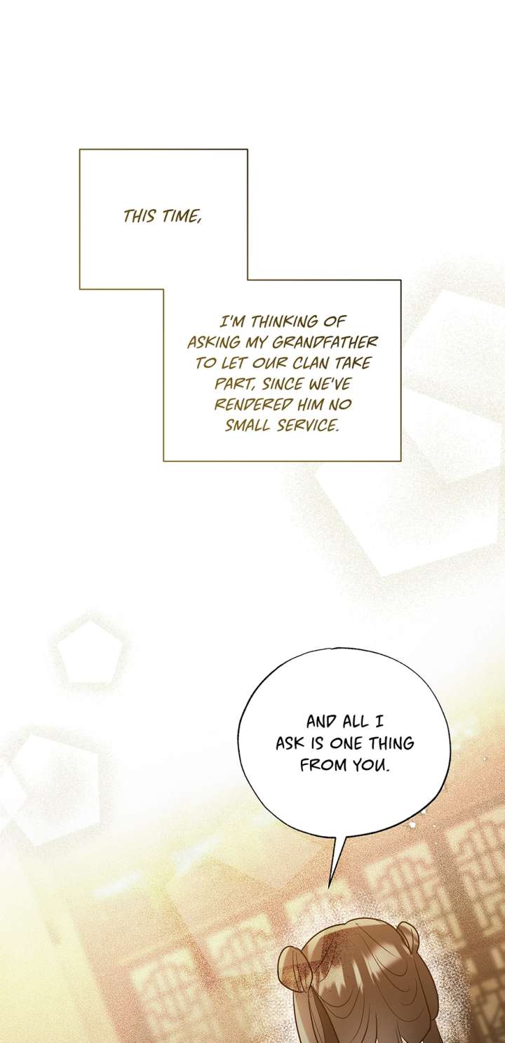 I Want to Live a Good Life - Chapter 67 - 20