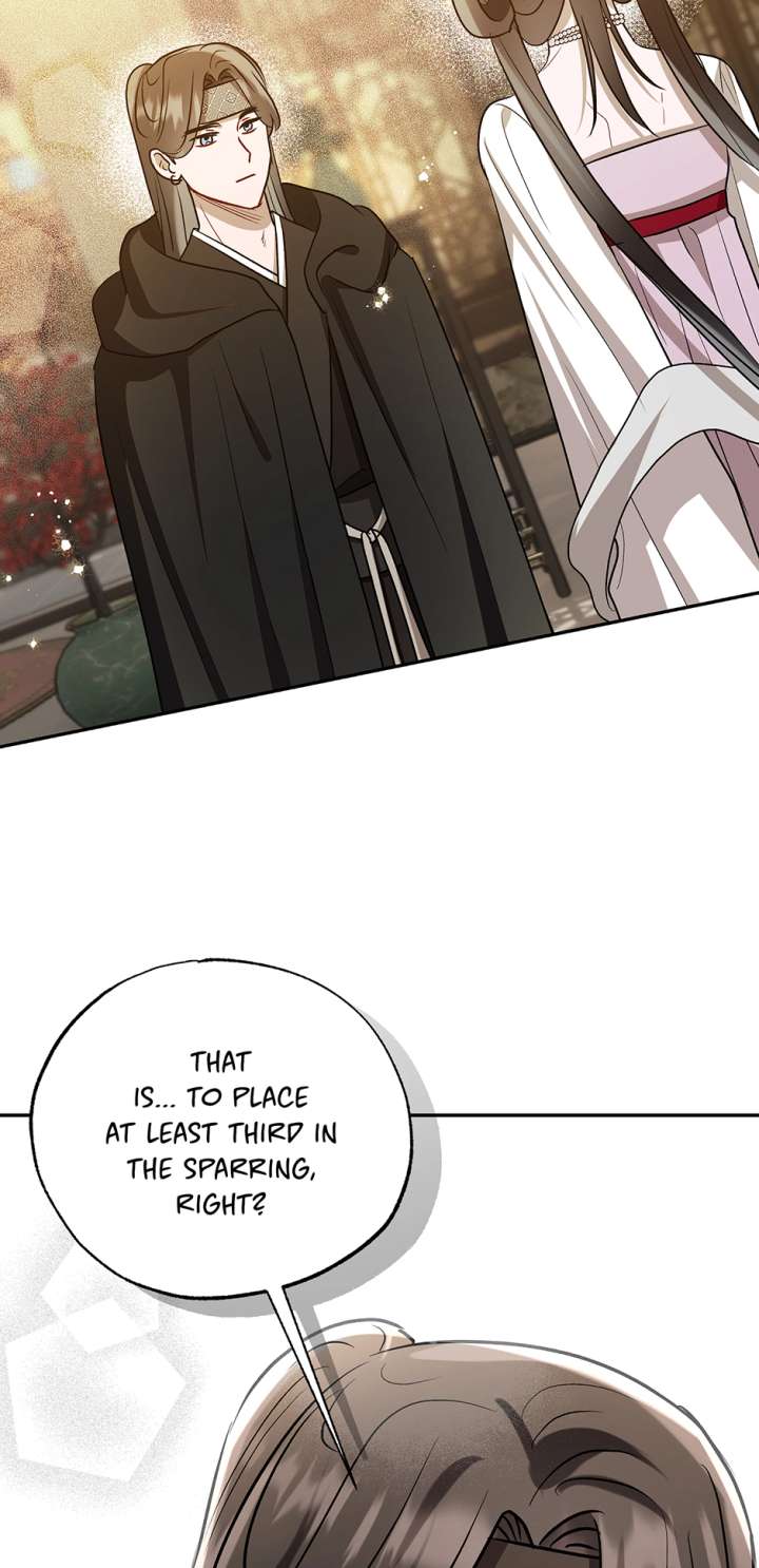 I Want to Live a Good Life - Chapter 67 - 21