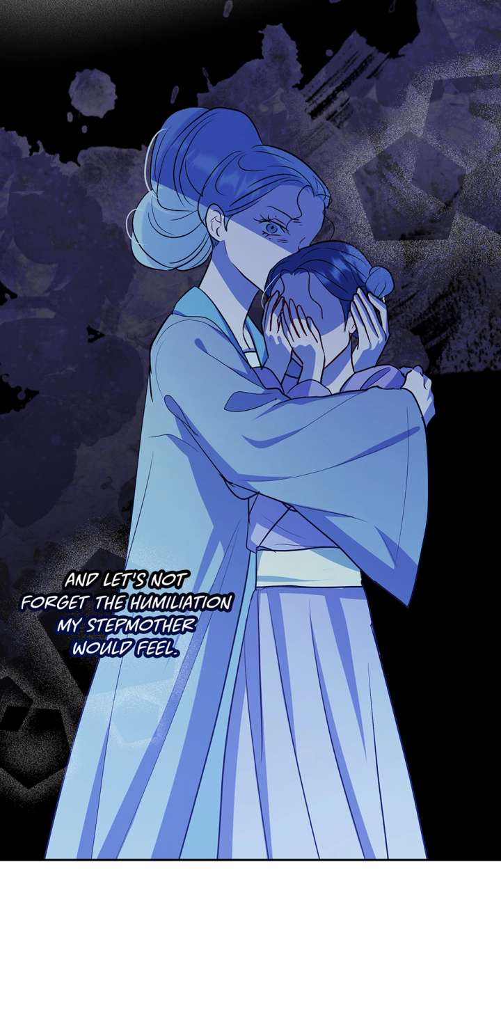 I Want to Live a Good Life - Chapter 67 - 26