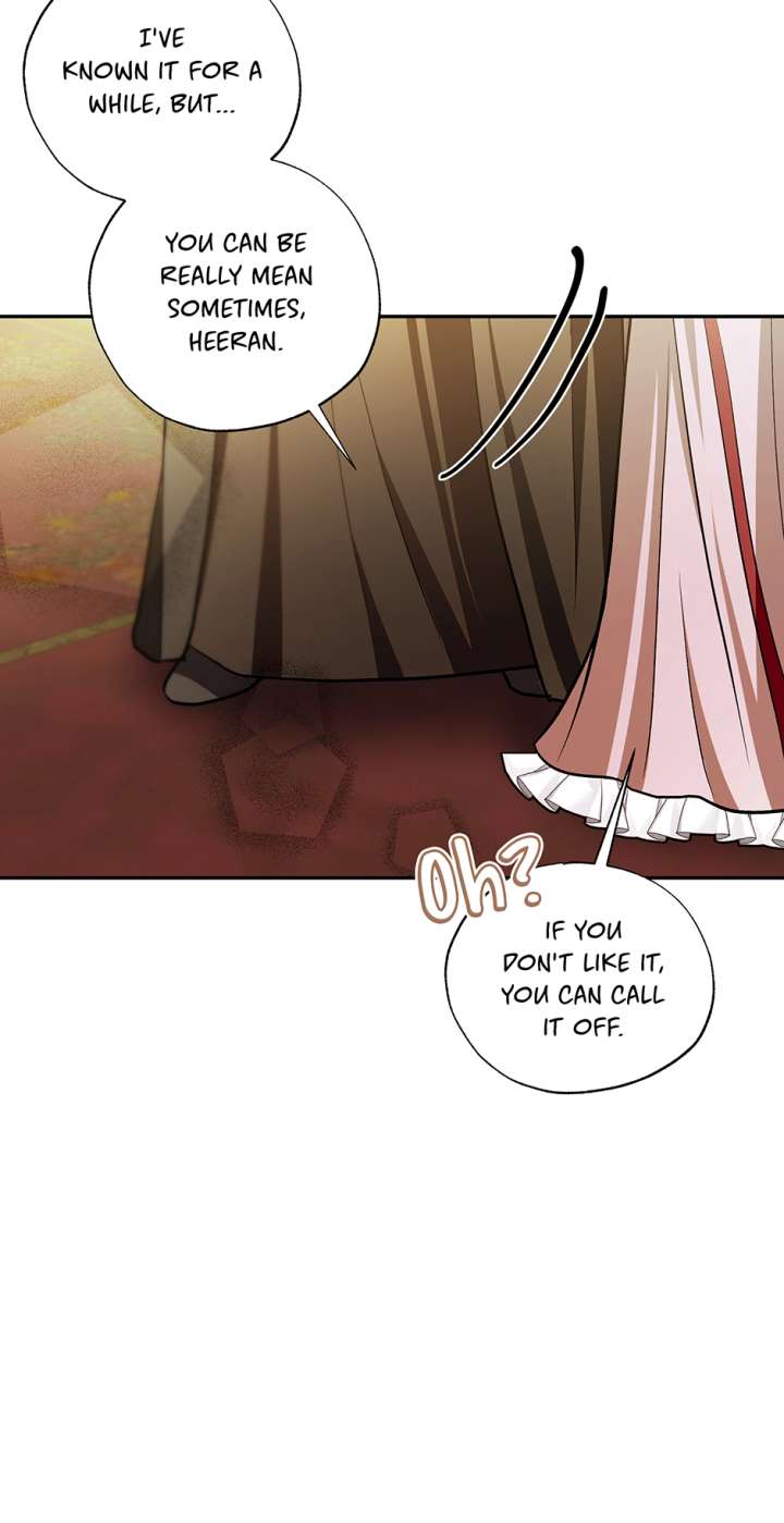 I Want to Live a Good Life - Chapter 67 - 28