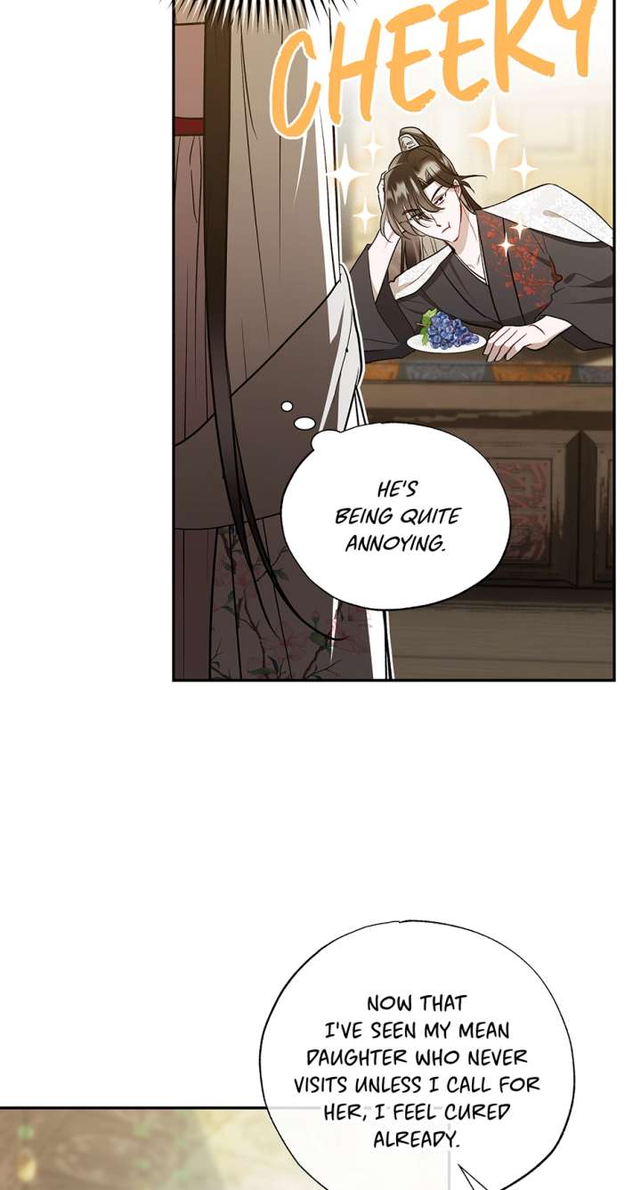 I Want to Live a Good Life - Chapter 67 - 36