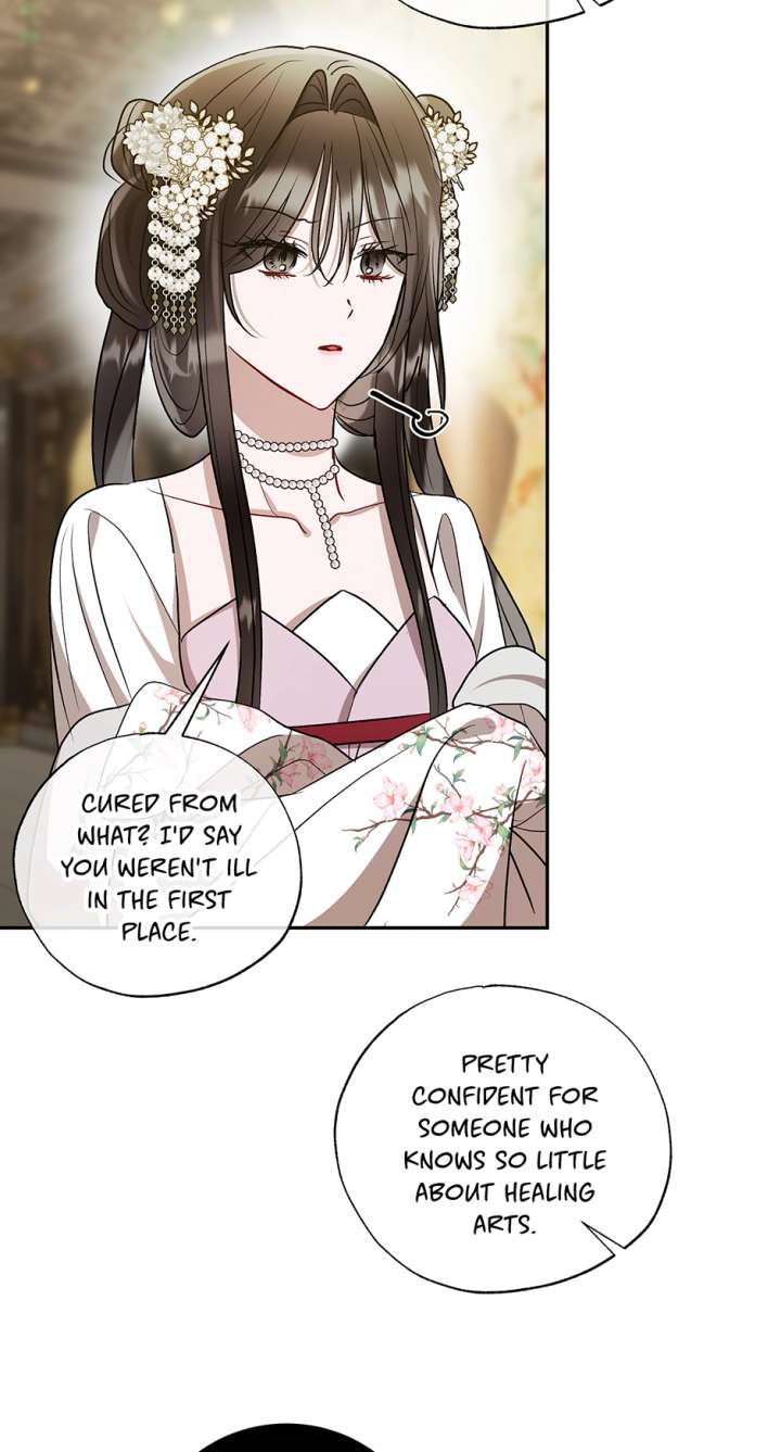 I Want to Live a Good Life - Chapter 67 - 37