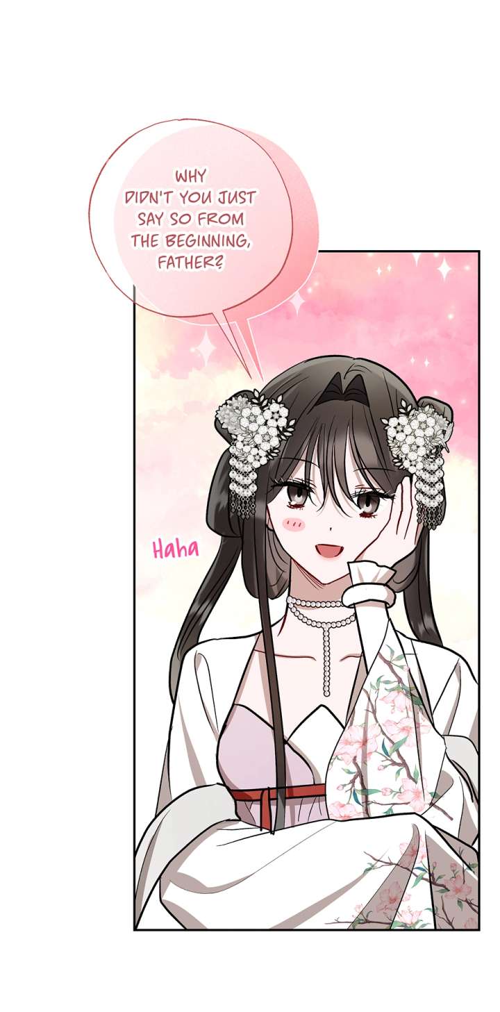 I Want to Live a Good Life - Chapter 67 - 40