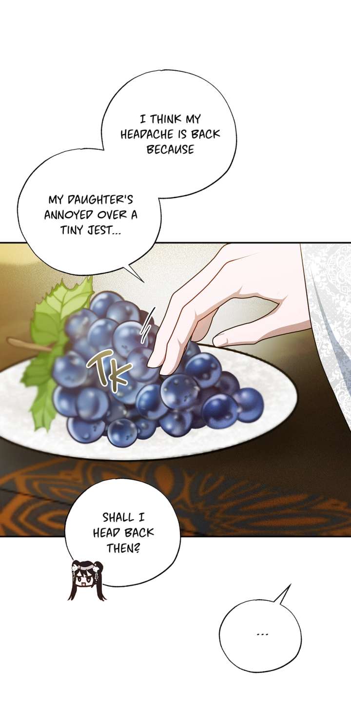 I Want to Live a Good Life - Chapter 67 - 41