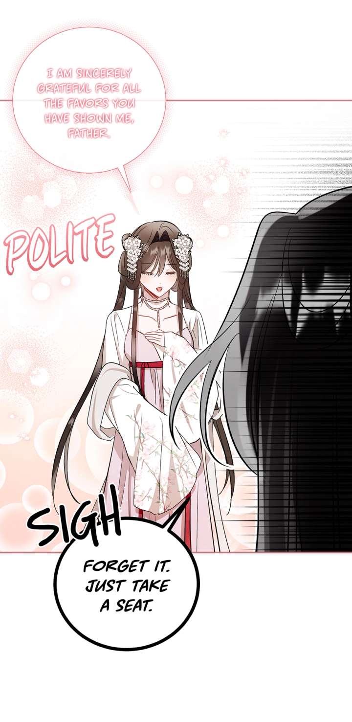 I Want to Live a Good Life - Chapter 67 - 47