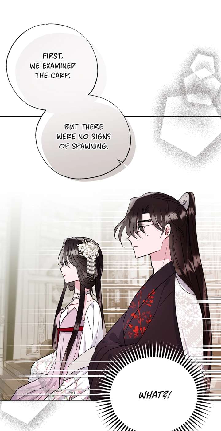 I Want to Live a Good Life - Chapter 67 - 52