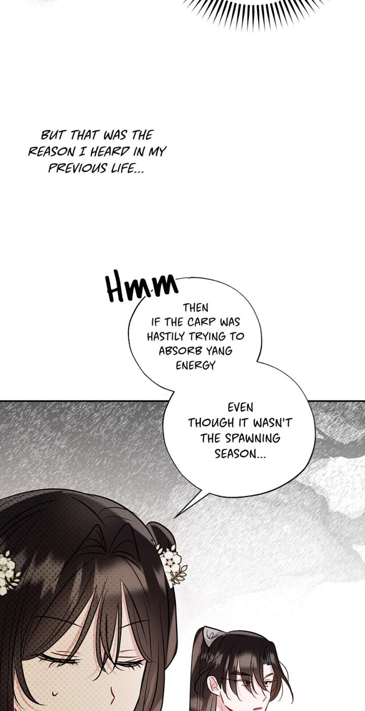 I Want to Live a Good Life - Chapter 67 - 53