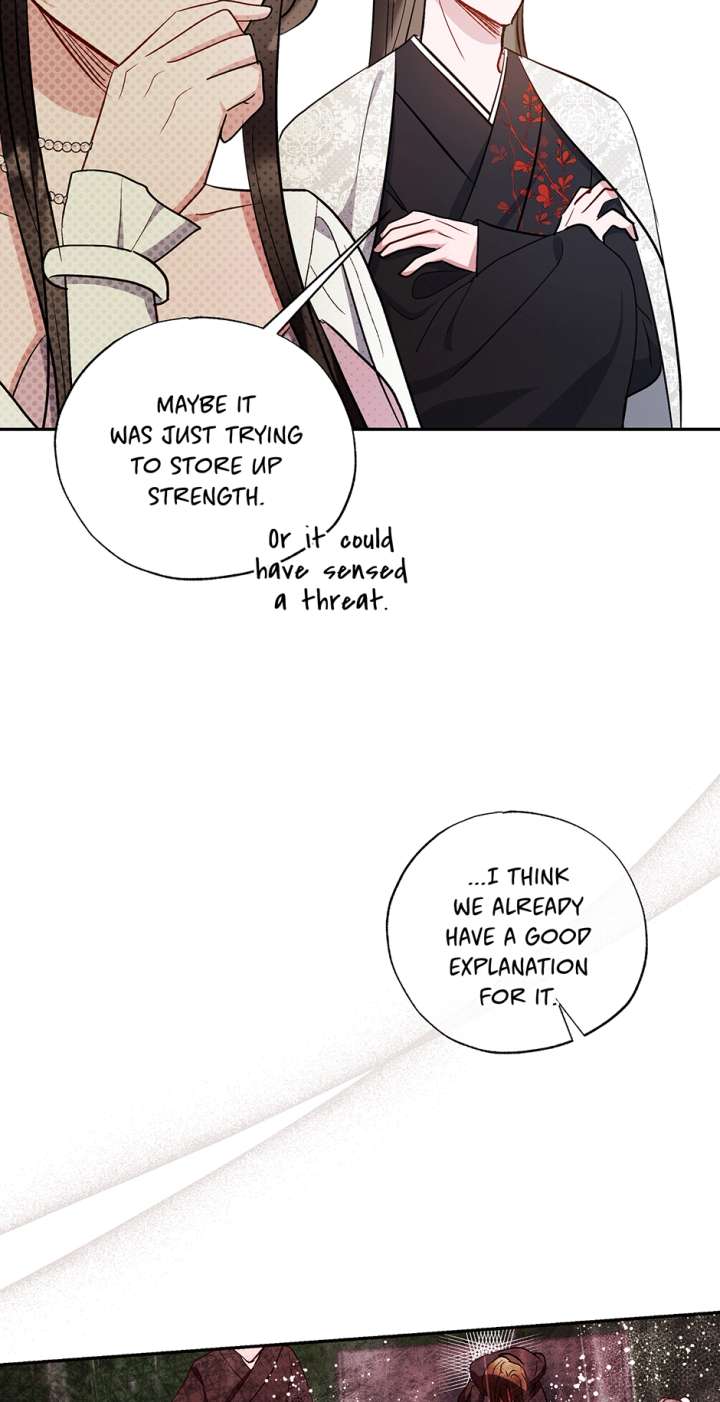 I Want to Live a Good Life - Chapter 67 - 54