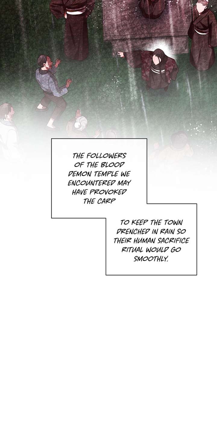 I Want to Live a Good Life - Chapter 67 - 55